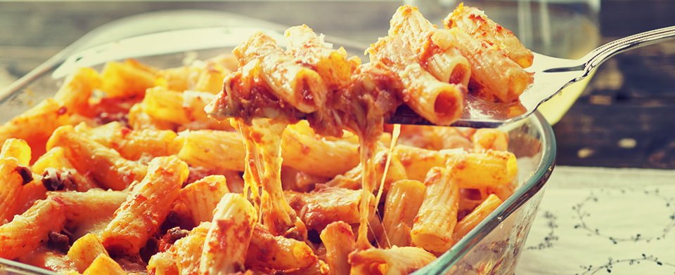 Pasta Al Forno Quale Pasta Usare