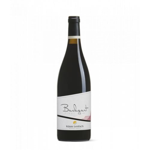 Bachgart Sudtirol Pinot Nero DOC - Tenuta Klaus Lentsch