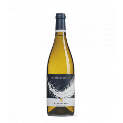 Alto Adige Moscato Giallo DOC &quot;Amperg&quot; - Klaus Lentsch - Tenuta Klaus Lentsch