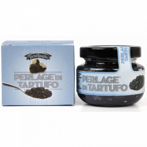 Perlage di Tartufo Tartuflanghe 50g - Tartuflanghe