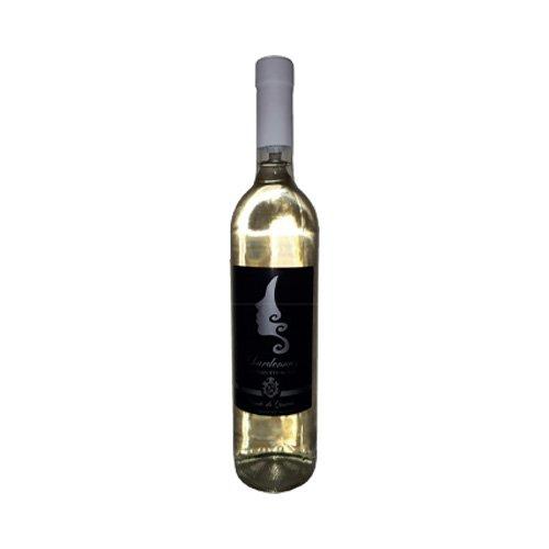 Chardonnay - Conte de Quirra - Conte de Quirra