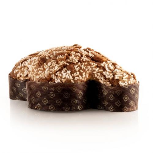 Colomba classica Dolcevia 1kg - Dolcevia