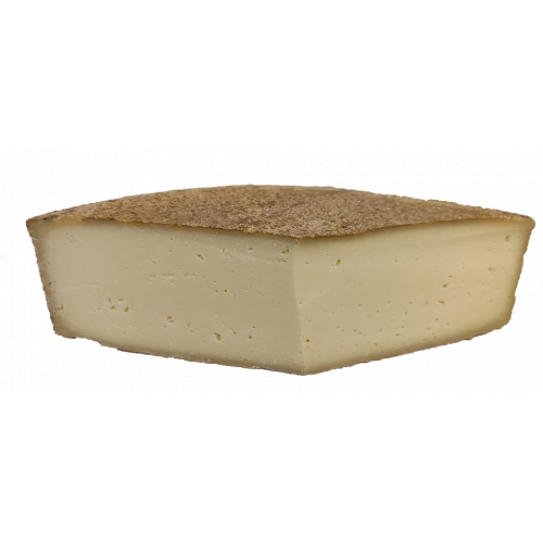 Formaggio Sant'Andrea dolce affinato 6 mesi 1kg - Latteria Sant'Andrea