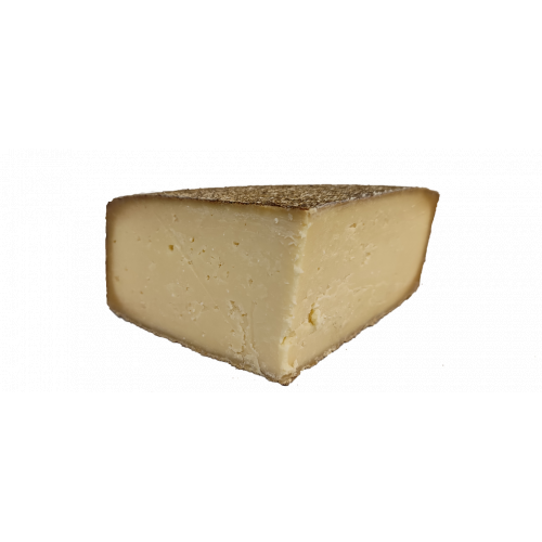 Formaggio Sant'Andra Vecchio affinato 12 mesi 200g - Latteria Sant'Andrea