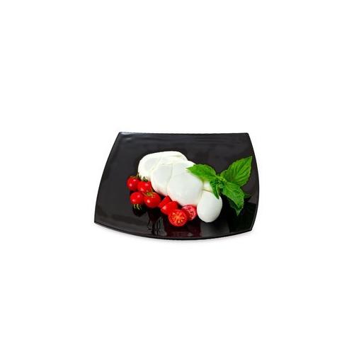 Mozzarella di bufala campana DOP treccia 250g - Jemma - Caseificio Jemma