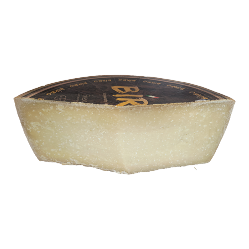 Pecorino stagionato Birbo 200g - Fosse Brandinelli