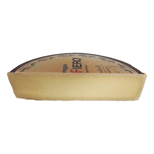 Formaggio Cafffiero 200g - Fosse Brandinelli